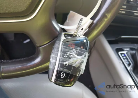 2016 Hyundai Genesis 3.8 из США, поврежденный, VIN KMHGN4JE6GU144314